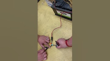 Novsight wire problem