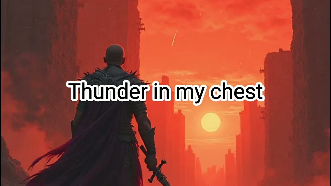 Unfair (Official Lyrics Video) | Lyrics, Story, Vision by Lyra | Produced by Lyra & AI |