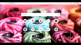 Searchiing.com browser hijacker (uninstall guide).