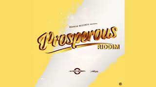 Prosperous Riddim Mix (2019) Popcaan,Bugle,Chronic Law,Quada,Vershon,JaFrass & More (Markus Records)