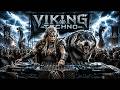 Viking Techno Mix 🔥 | LONE WOLF OF VALHALLA | The Best of 2026 🎶