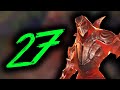 ZED ADVENTURES 27