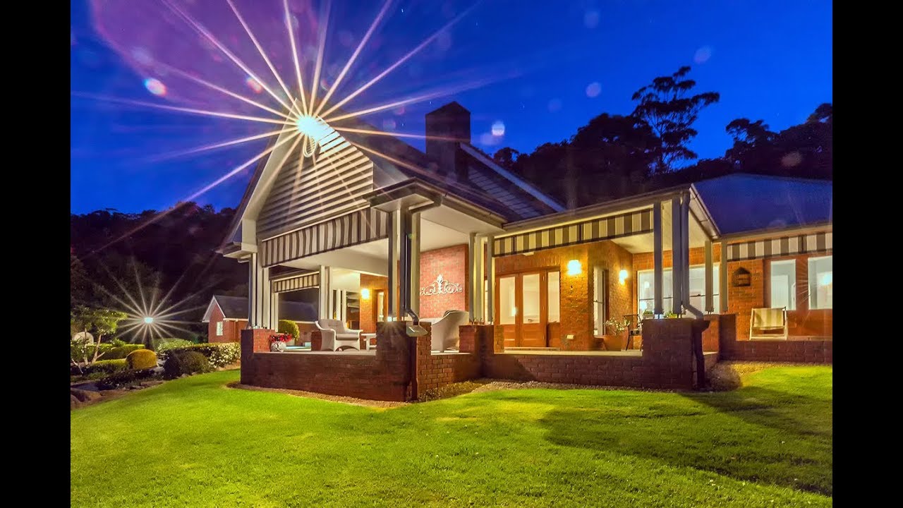 97101 The Shelf Rd, Tamborine Mountain QLD YouTube