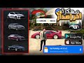 تحميل كار باركينج مهكرة آخر إصدار للايفون و الاندرويد Car Parking Mod 2026 