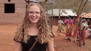 Compassion Uk Short Film