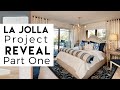 Interior Design | LaJolla Residence | Reveal #1
