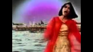 Merry Andani- Cintaku Padamu