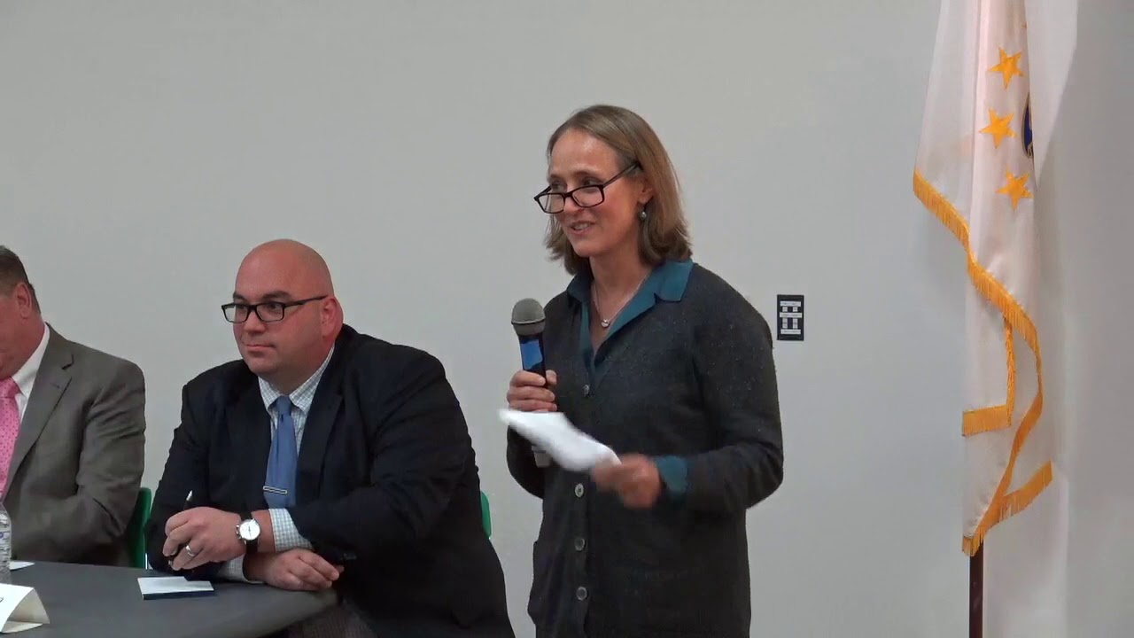 Inside Cranston’s Growing Community: Voices of Change