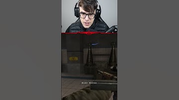 Shocking Discoveries in a Nazi Lab: Return to Castle Wolfenstein ⚡️🔬