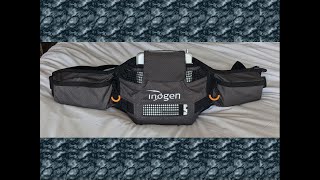 Inogen One G4 Hip Bag Review