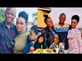 Mayeni’s Son shows off his 3rd Girlfriend | Uthando Nesthembu Season 6