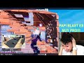 FERNANFLOO reacciona a PAPI BLAST *EL MEJOR STREAM SNIPER DEL MUNDO* - FORTNITE