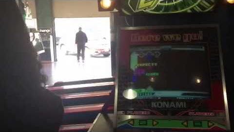 Twilight Zone AAA DDR Extreme