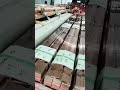 Final Pre-CNY Shipment: 40 Tons $580K Pure Copper! ✨💰 Golden Shine#copper #factory #metal  #asmr