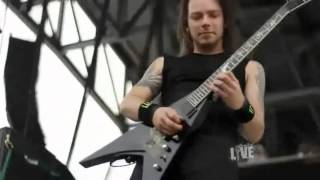 Bullet For My Valentine - Alone HD