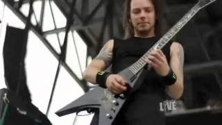 Bullet For My Valentine  Alone    Hd