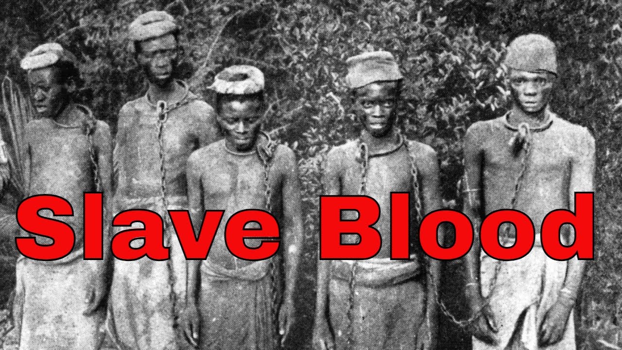 Voices Of The Slaves Laura Smalley YouTube