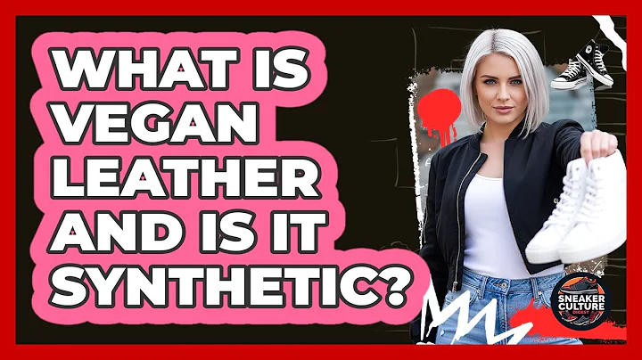 What Is Vegan Leather And Is It Synthetic?