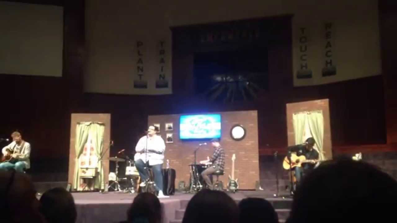 Come to the table by sidewalk prophets youtube