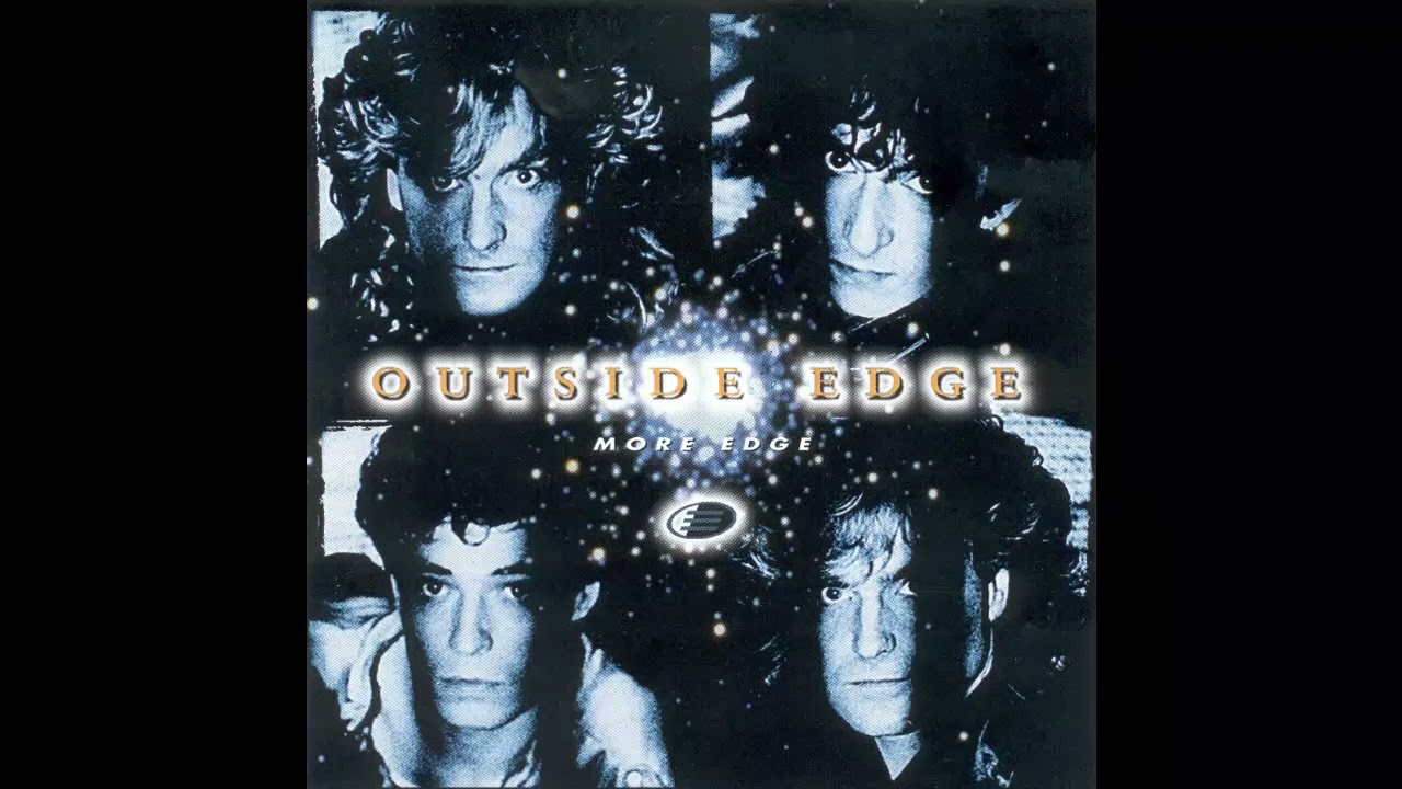 Outside Edge – Heaven Tonight