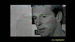 2002 Round 5 | Channel 9 Intro | Western Bulldogs vs Melbourne Demons AFL