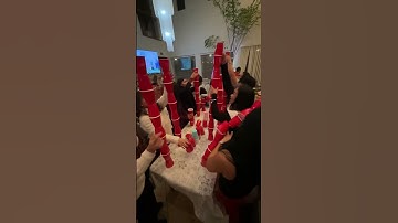 Christmas Party Games 🎄 Watch How it 🎁