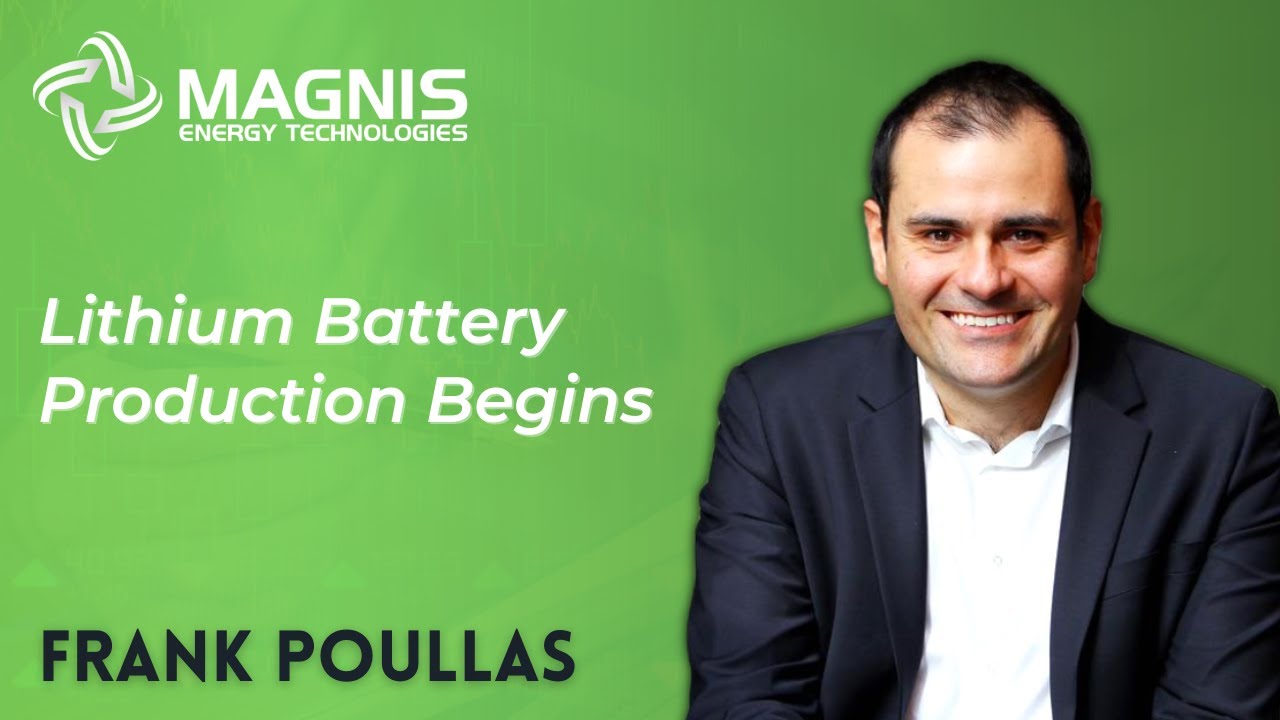 magnis-energy-commences-lithium-battery-production-at-im3ny-youtube