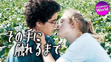 映画『その手に触れるまで』予告編
