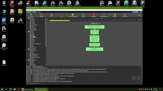ajuster - régler la voix dans voxal voice changer/ NCH Soft screenshot 1