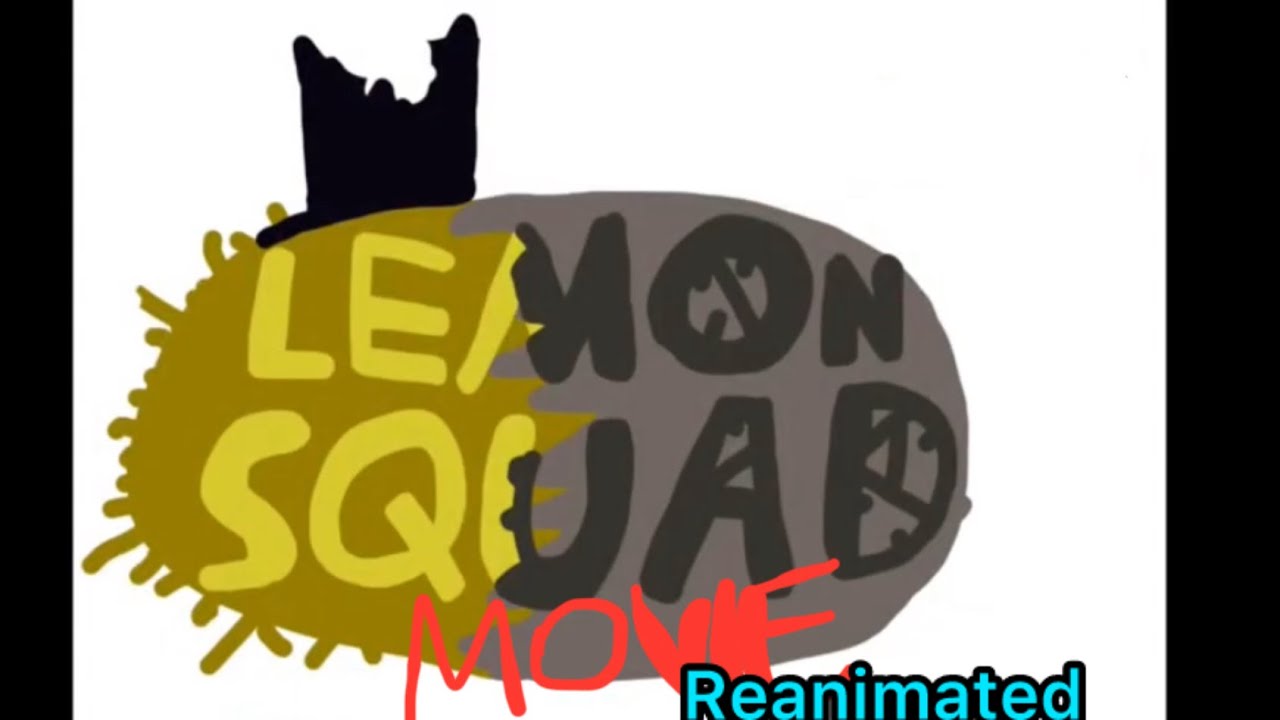 Lemon Squad Movie (Reanimated) Official trailer - YouTube