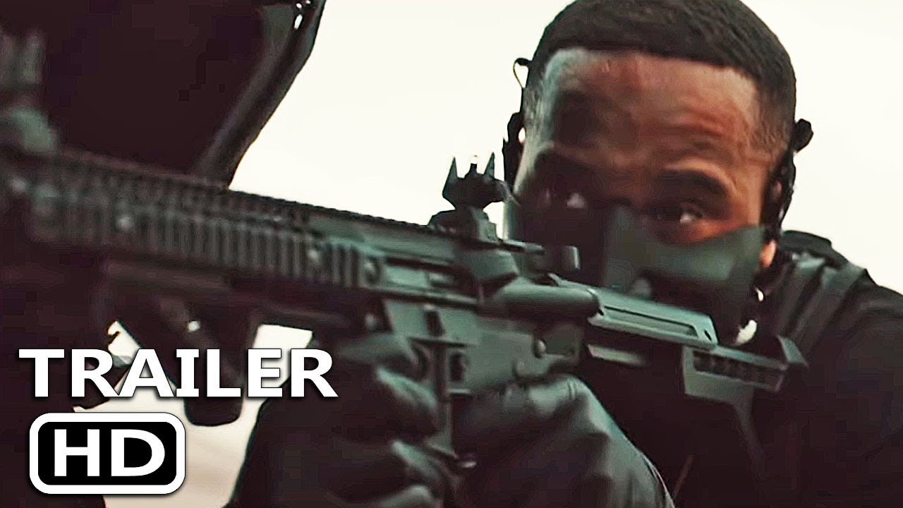 HIERARCHY Official Trailer (2025) HIERARCHY Official Trailer (2025)
