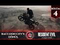 RACCOON CITY'E DÖNÜŞ | Resident Evil Requiem | Bölüm 4 | 4K 21:9 Ultrawide (No Commentary)