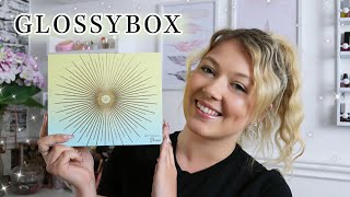 GLOSSYBOX MAY 2021 UNBOXING &amp; DISCOUNT CODE