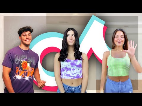 Ultimate Dance TikTok Compilation (December 2020) - Part 1