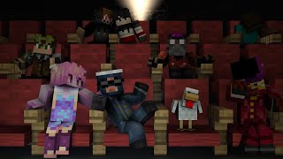 Minecraft RPG [Battle Arena Royal]
