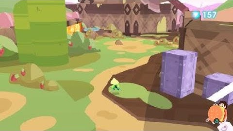 Steven Universe: Save the Light part 14