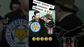 Rachi̇d Ghezzal Transfer İ Beşi̇ktaş