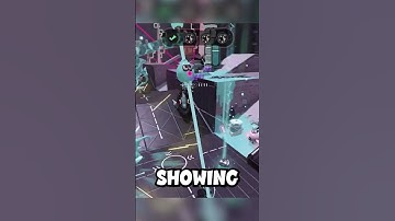 What Your Favorite Side Order Palette Says About You - Splatoon 3