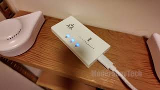 Third Reality Water Leak Sensors – Must-Have for Homeowners and Renters
