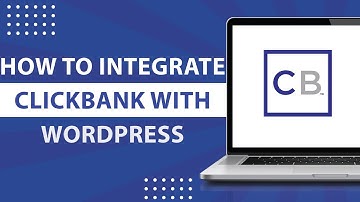 How to integrate Clickbank with Wordpress