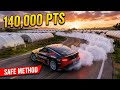 Don't Drift the Whole Zone | Polytunnels Pro Tip
