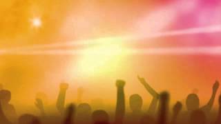 Animated   Concert Crowd