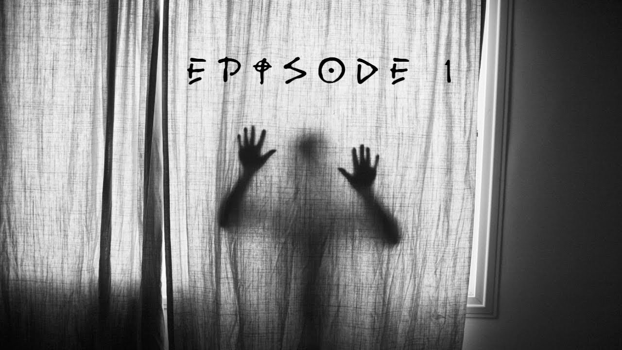 SLEEP PARALYSIS, ONLINE FRIENDS, FIRST DATE IDEAS, HALLOWEEN - Light It Up EP. 1