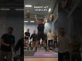 BEST feeling ever. 🔥😮💨 See comments for context. #gym #lifting #motivation #fyp #viral #strong?