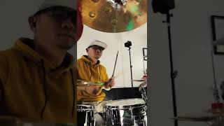 Bee Gees - You Should Be Dancing - Drums Cover