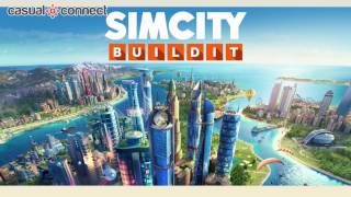 Designing SimCity BuildIt │Petri Ikonen screenshot 5