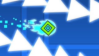 I Love You by Astraa / Geometry Dash
