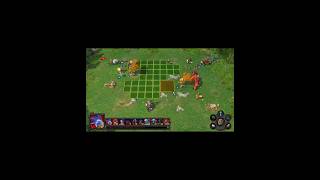 HOMM5. Treant Assault Forces