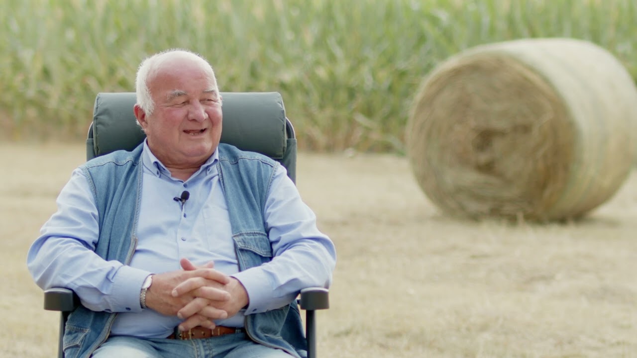 Volt egyszer egy tanyavilág