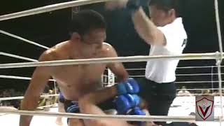ANTONIO ROGERIO NOGUEIRA VS PAWEL NASTULA KO